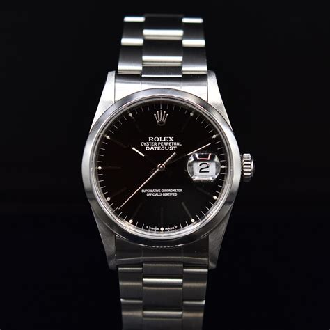 rolex 16200 prezzo